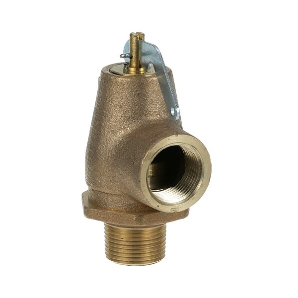 Valve, Steam Safety - 3/4